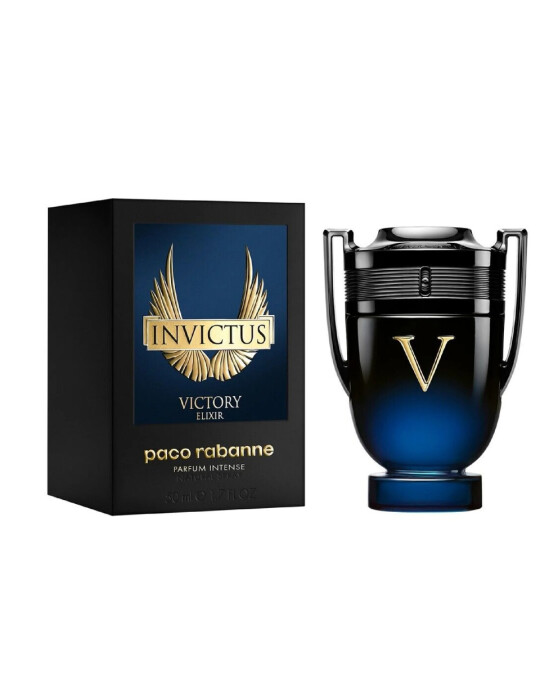 Image of RABANNE Invictus Victory Elixir парфем за мажи 50мл