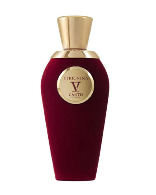 Image of V CANTO Stricnina Unisex парфем 100мл