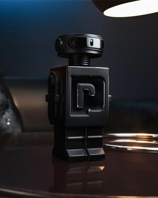 Image of RABANNE Phantom Parfum парфем за мажи