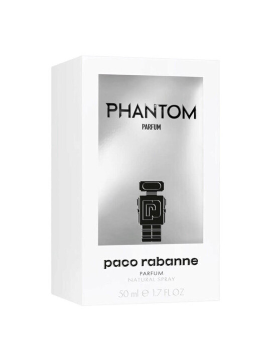 Image of RABANNE Phantom Parfum парфем за мажи