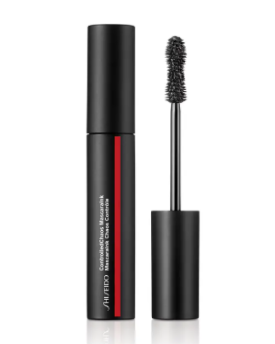 Image of SHISEIDO ControlledChaos маскара