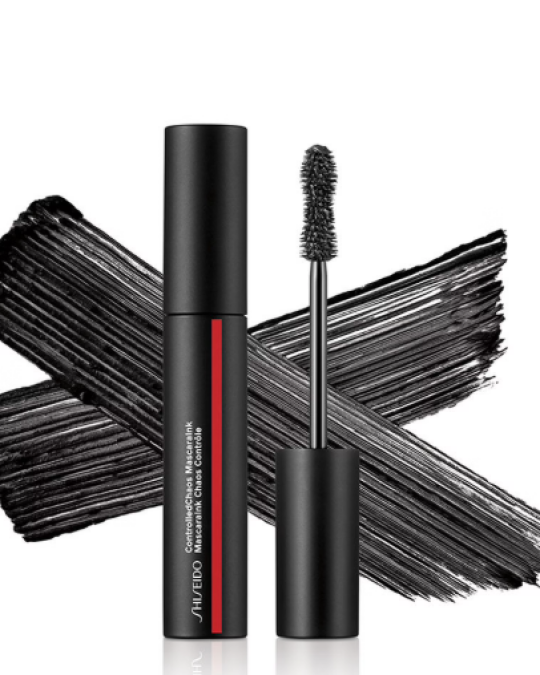 Image of SHISEIDO ControlledChaos маскара