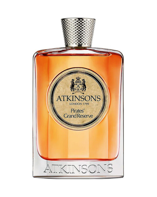 Image of ATKINSONS PIRATES' GRAND RESERVE Unisex парфем 100мл