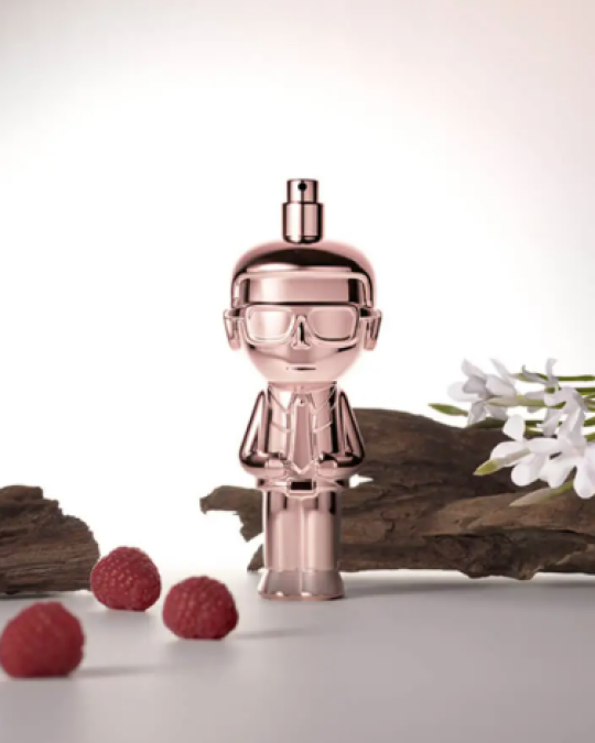 Image of KARL LAGERFELD Ikonik Pour Femme парфем за жени