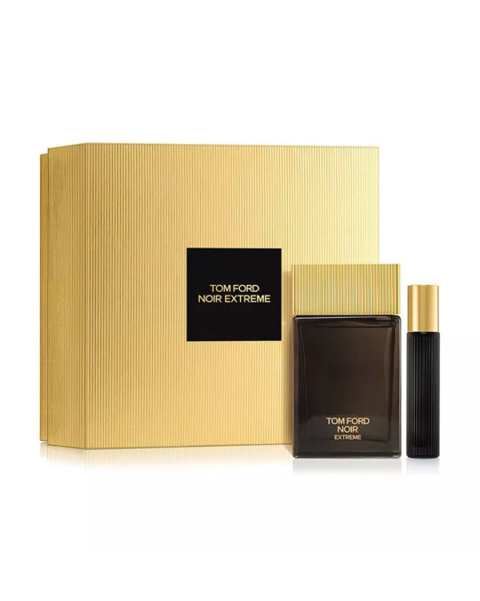 Image of TOM FORD Noir Extreme SET сет за мажи 100мл +10мл
