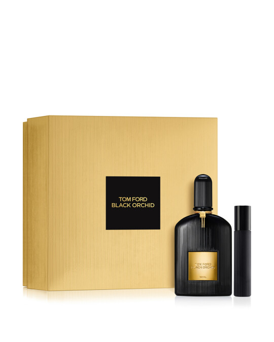 Image of TOM FORD Black Orchid SET сет за жени 50мл+10мл
