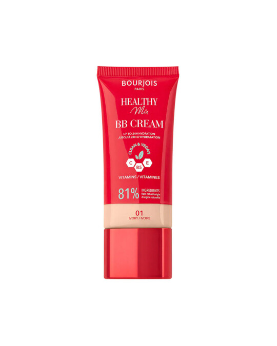 Image of BOURJOIS Healthy Mix BB тонирана крема за лице