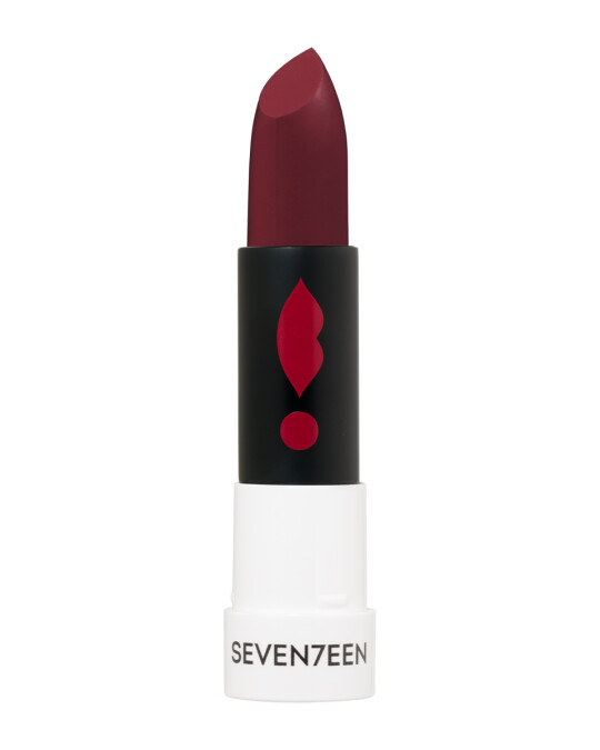 Image of SEVENTEEN Matte Lasting кармин за усни