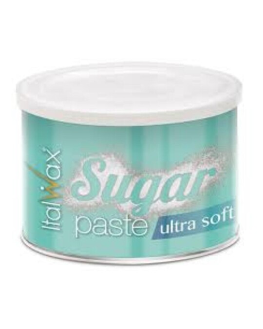 Image of ITALWAX Ultra Soft шеќерна паста за депилација 600мл