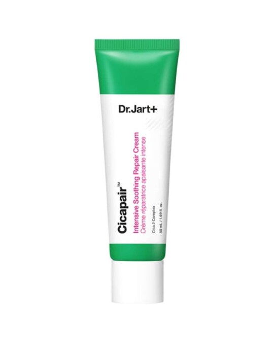 Image of DR JART+ Cicapair Intensive Soothing Repair крем за лице 50мл