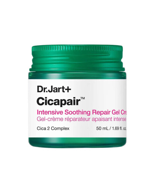 Image of DR.JART+ Cicapair Intensive Soothing гел крем за лице 50мл