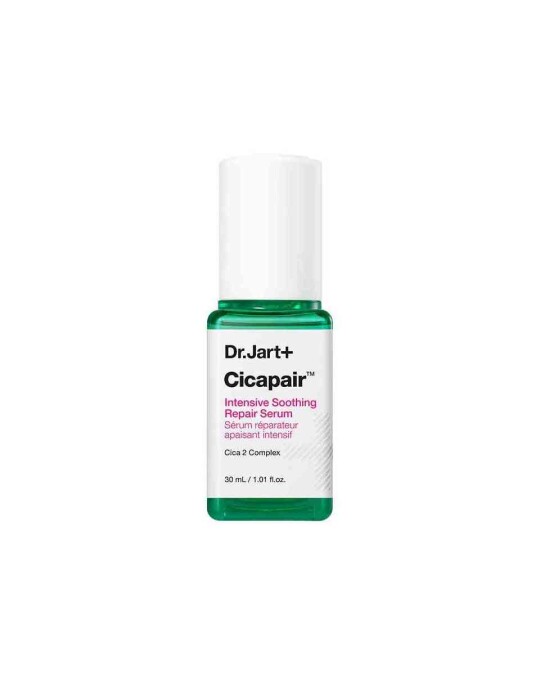 Image of DR.JART+ Cicapair Intensive Soothing Repair серум за лице 30мл