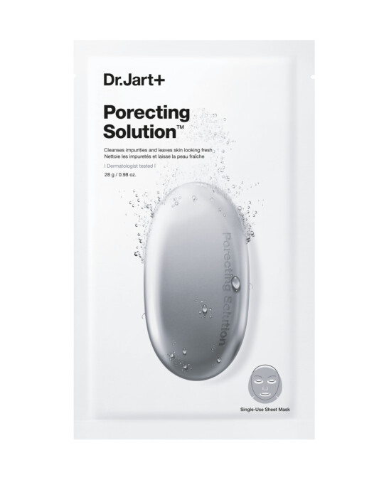 Image of DR.JART+ Porecting Solution маска за лице 28г