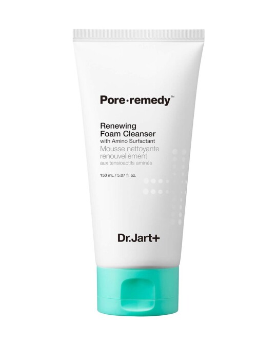 Image of DR.JART+ Pore-remedy Renewing пена за чистење лице 150мл