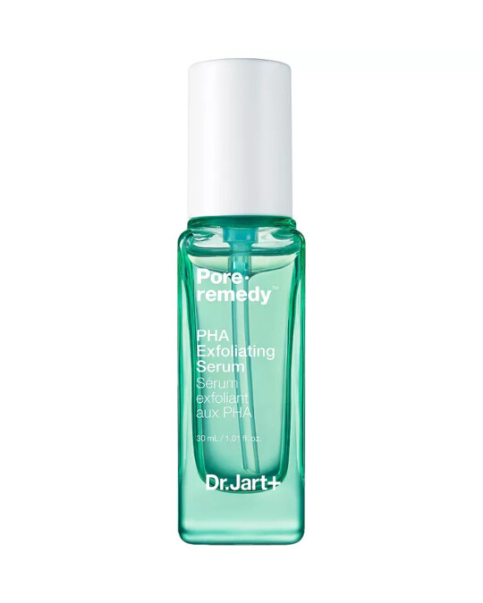 Image of DR.JART+ Pore-Remedy PHA Exfoliating серум за лице 30мл