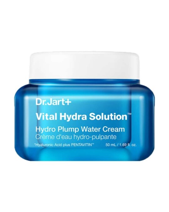 Image of DR.JART+ Vital Hydra Solution воден крем за лице 50мл