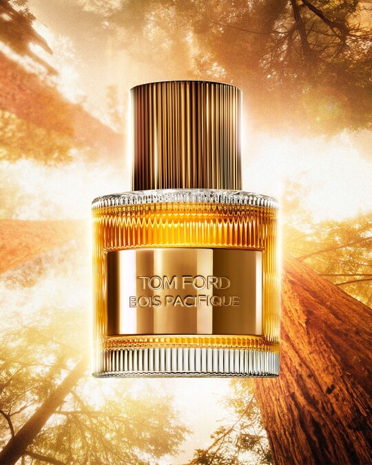 Image of TOM FORD Bois Pacifique парфем за мажи