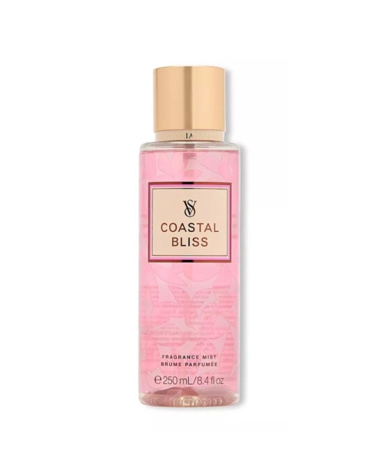 Image of VICTORIA`S SECRET Coastal Bliss парфимиран спреј за тело 250мл