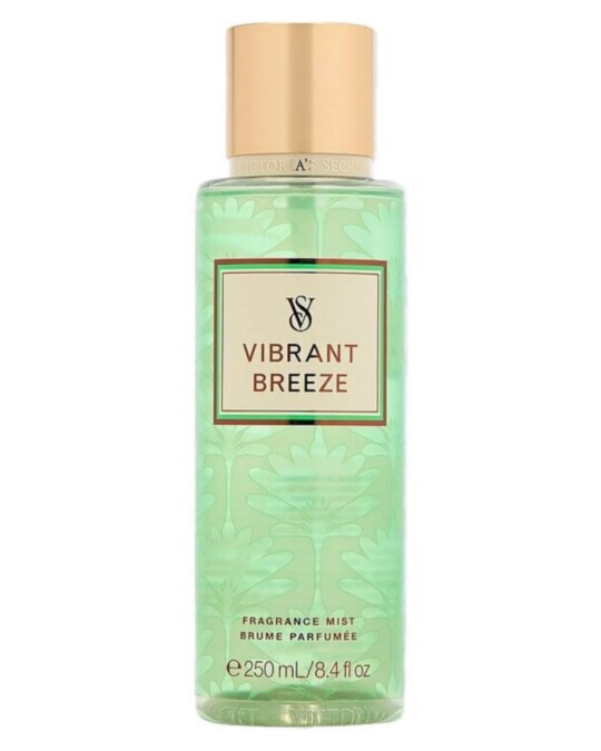 Image of Vibrant Breeze спреј за тело 250мл