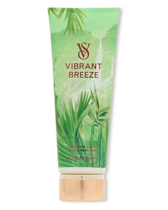 Image of Vibrant Breeze лосион за тело 236мл
