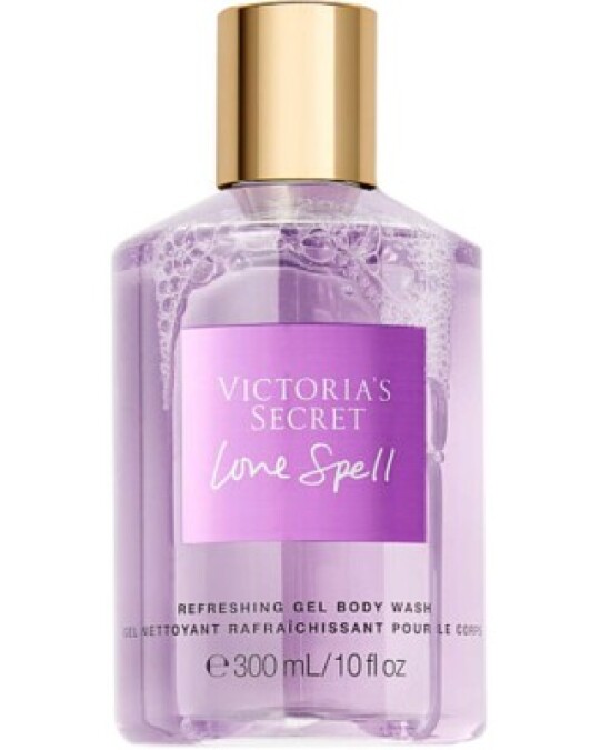 Image of Love Spell гел за туширање 300мл