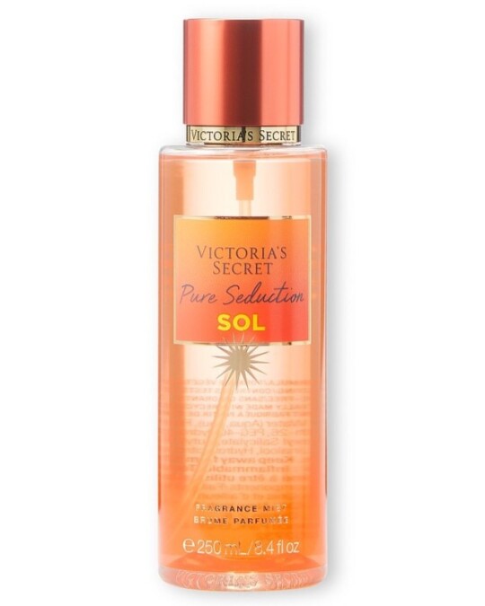 Image of Pure Seduction Sol спреј за тело 250мл
