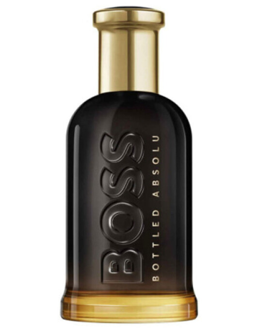 Image of HUGO  BOSS Men's Bottled Absolu Parfum Intense парфем за мажи