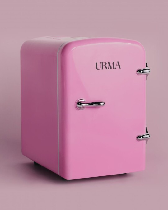 Image of URMA Фрижидерче за козметика