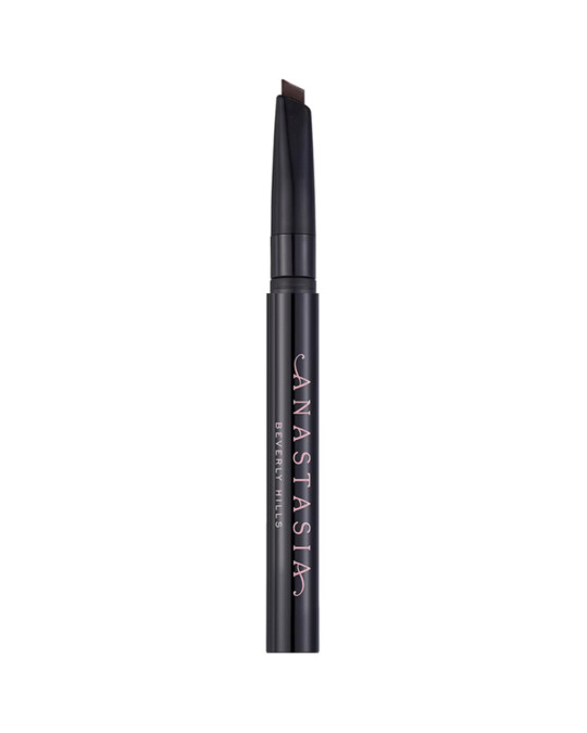 Image of ANASTASIA BEVERLY HILLS Brow Definer Triangle Tip - Medium Brown (Travel Size) молив за веѓи