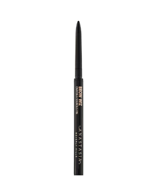 Image of ANASTASIA BEVERLY HILLS Deluxe Mini Brow Wiz - Granite - молив за веѓи