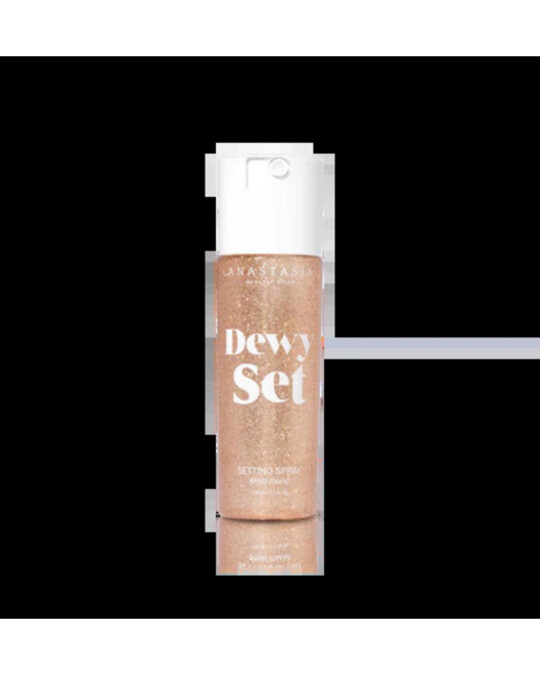 Image of ANASTASIA BEVERLY HILLS Dewy set setting spray спреј фиксатор за лице
