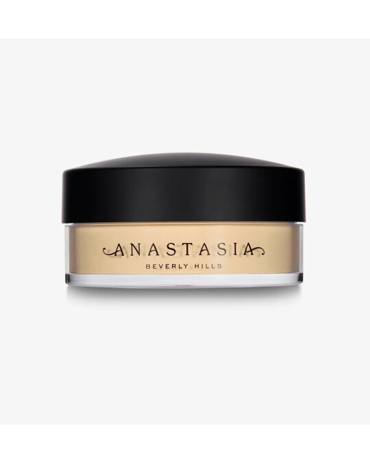 Image of ANASTASIA BEVERLY HILLS Loose Setting Powder - пудра прашок за лице