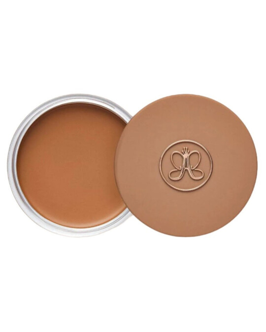 Image of ANASTASIA BEVERLY HILLS Bronzer Amber бронзер