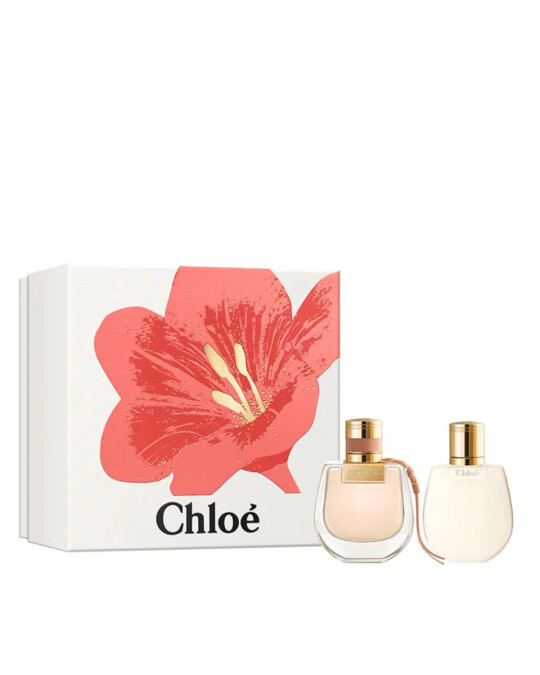 Image of CHLOE Nomade сет парфем за жени 50мл+парфимирано млеко за тело 100мл