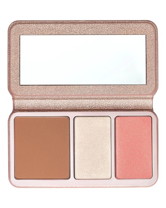 Image of ANASTASIA BEVERLY HILLS Face Palette Italian Summer палета за лице