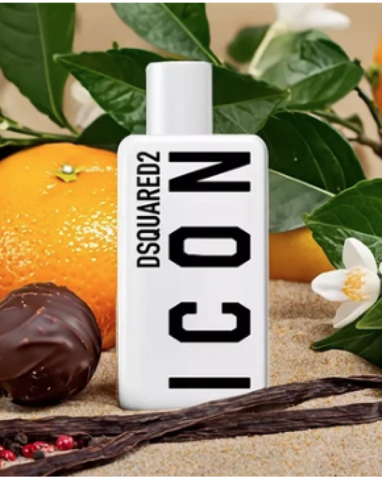 Image of DSQUARED2 Icon Pour Femme парфем за жени