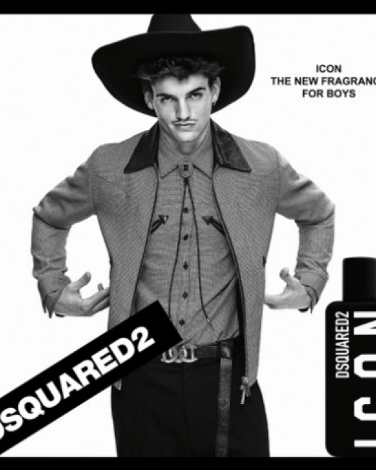 Image of DSQUARED2 Icon Pour Homme парфем за мажи