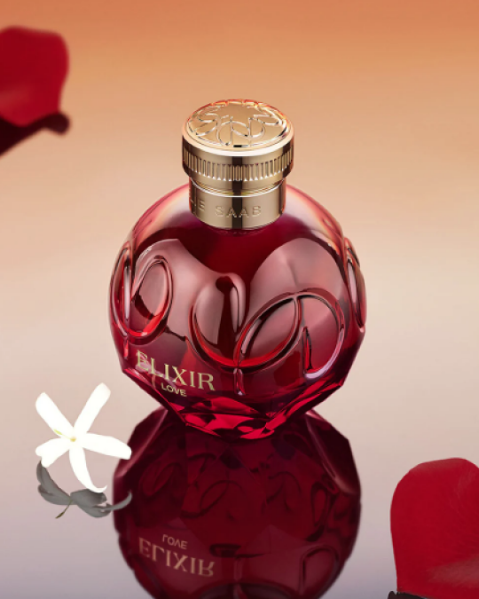 Image of ELIE SAAB Elixir Love парфем за жени