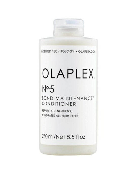 Image of OLAPLEX No5 Bond Maintenance Conditioner регенератор за коса 250мл