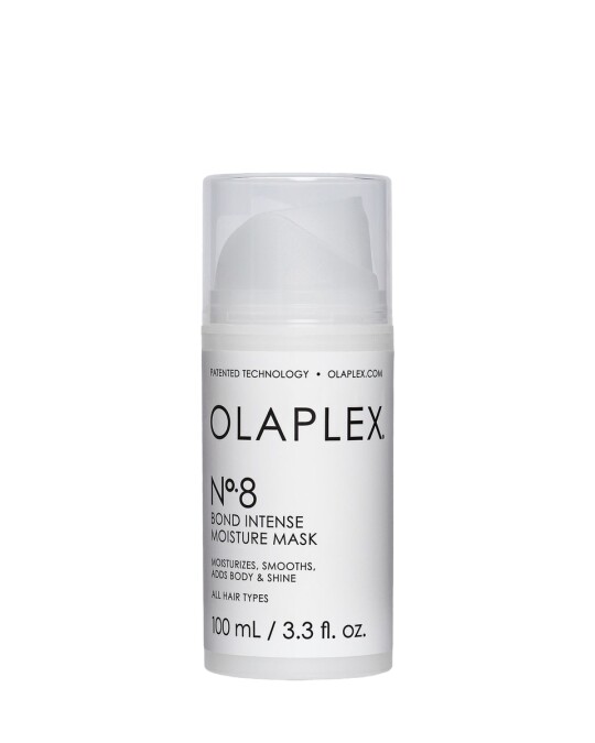 Image of OLAPLEX No8 Bond Intense Moisture Mask маска за коса 100мл