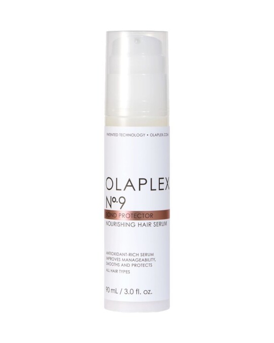 Image of OLAPLEX No9 Bond Protector Nourishing Hair Serum серум за коса 90мл