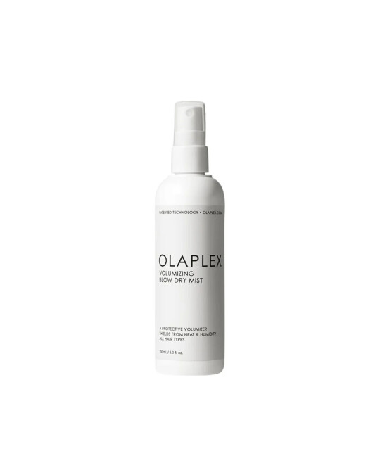 Image of OLAPLEX Volumizing Blow Dry Mist спреј за волумен на коса 150мл