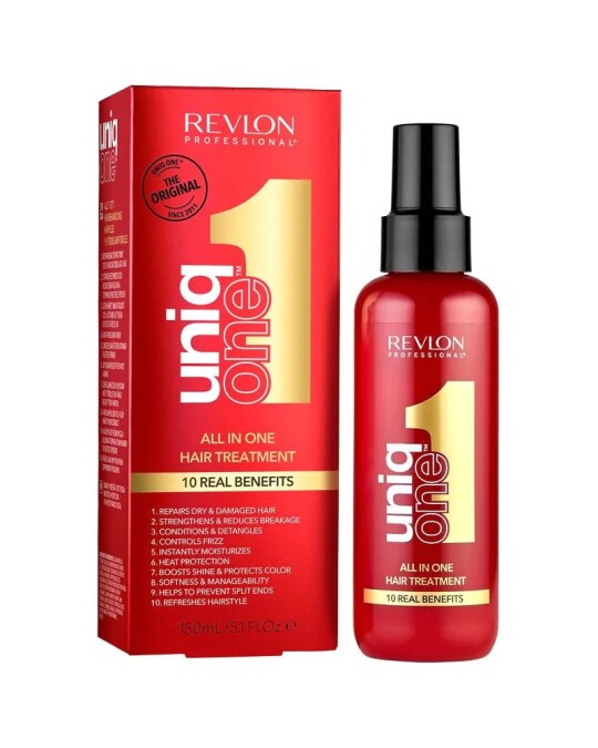 Image of REVLON UniqOne All In One третман за коса 150мл