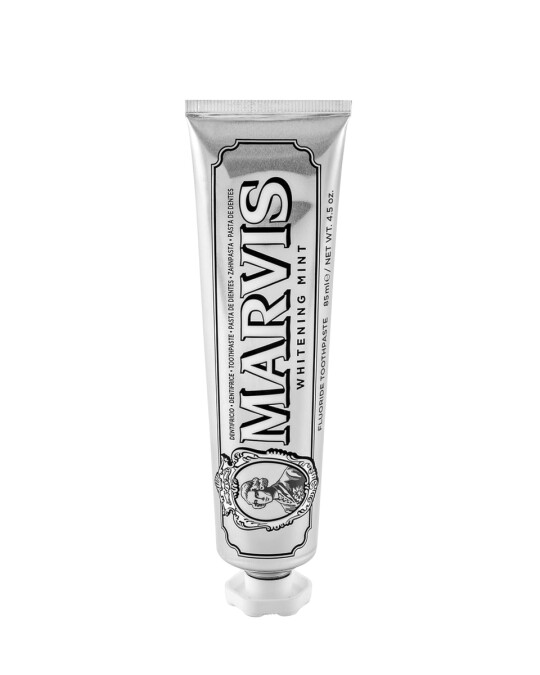 Image of MARVIS Whitening Mint паста за заби 85мл