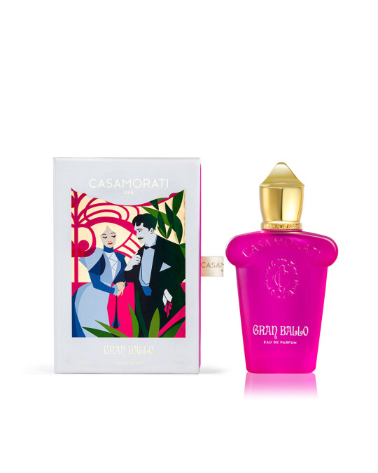 Image of CASAMORATI Gran Ballo парфем за жени 100мл