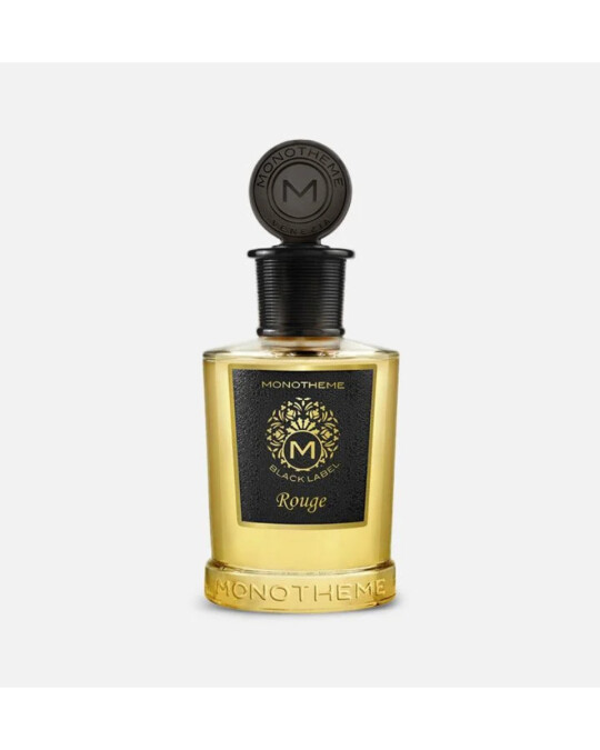 Image of MONOTHEME Black Label Rouge Unisex  парфем 100мл