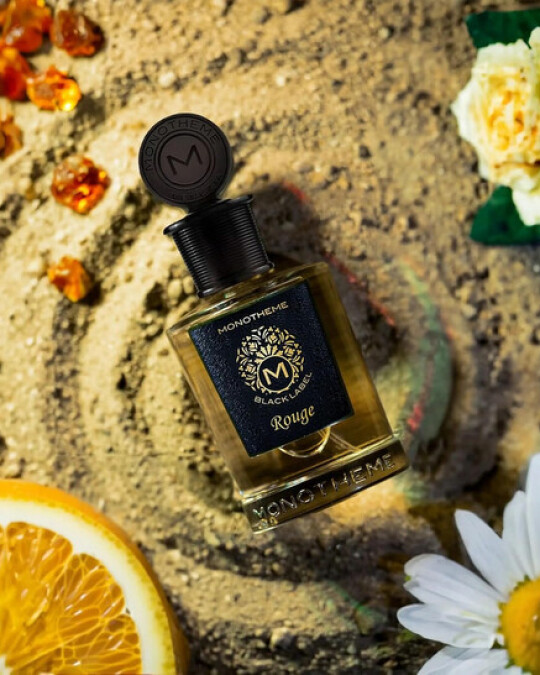 Image of MONOTHEME Black Label Rouge Unisex  парфем 100мл