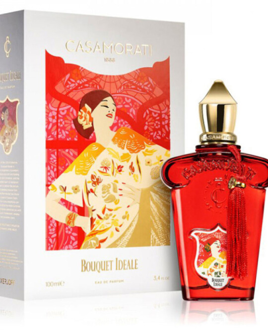 Image of CASAMORATI Bouquet Ideale парфем за жени 100мл
