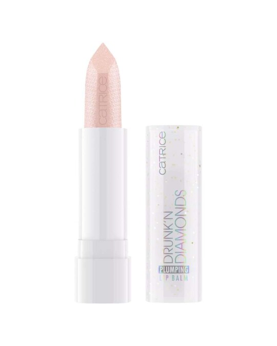 Image of CATRICE Балзам за волумен на усни 060