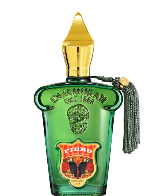 Image of CASAMORATI Fiero парфем за мажи 100мл